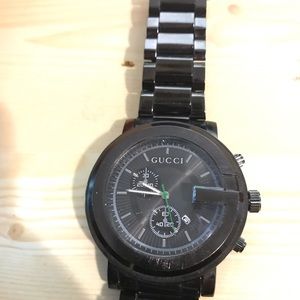 gucci watch